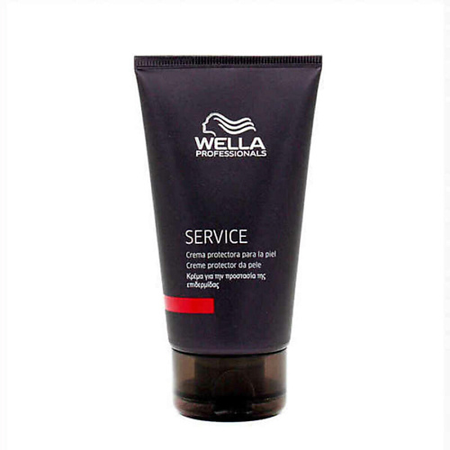 WELLA Защитный крем Service Skin 75 #1