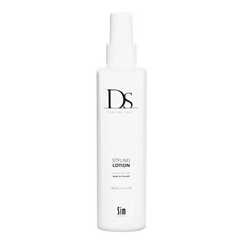 DS PERFUME FREE Лосьон-спрей для укладки Styling Lotion 200 #1