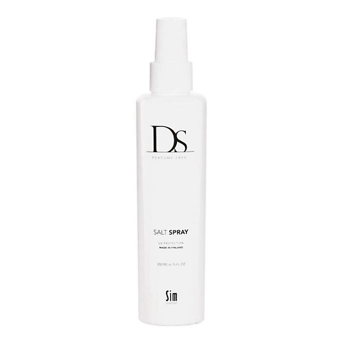 DS PERFUME FREE Лосьон-спрей с морской солью без отдушек Salt Spray 200 #1