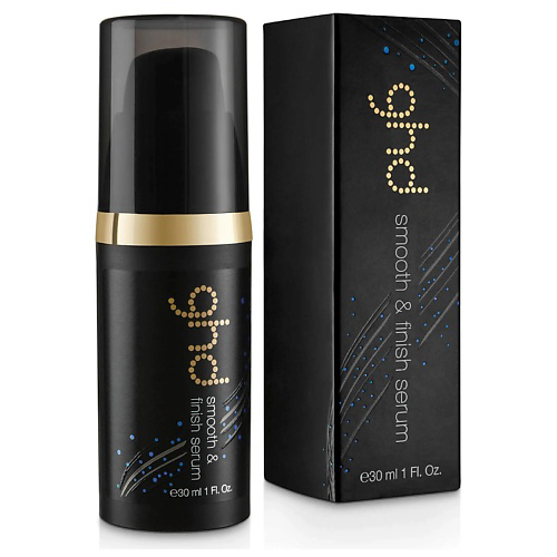 GHD Разглаживающая сыворотка для укладки волос Style Smooth & Finish Hair Serum 30 #1