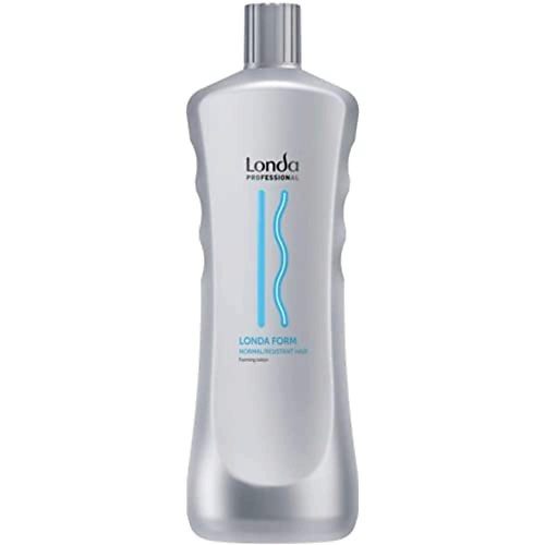 LONDA PROFESSIONAL Лосьон для химической завивки волос Londa Form 1000 #1