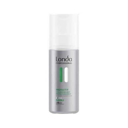 LONDA PROFESSIONAL Лосьон теплозащитный для объема PROTECT IT 150 #1