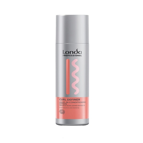 LONDA PROFESSIONAL Лосьон-уход для вьющихся волос Curl Definer 250 #1