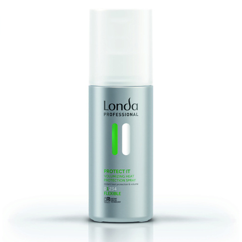 LONDA PROFESSIONAL Термозащитный лосьон Protect It 150 #1