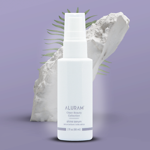 ɅLURɅM Сыворотка для блеска/SHINE SERUM 60 #1