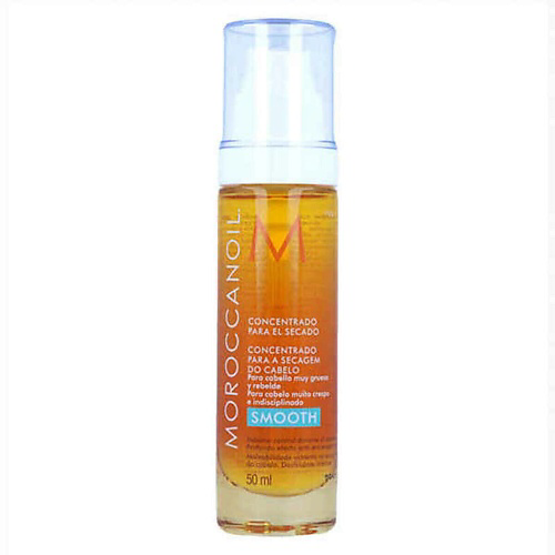 MOROCCANOIL Сыворотка для укладки волос феном Moroccanoil 50 #1