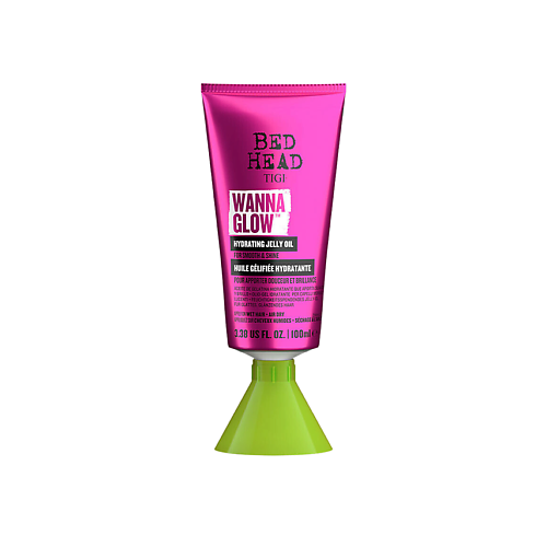 TIGI Увлажняющее масло-желе Wanna Glow 100 #1