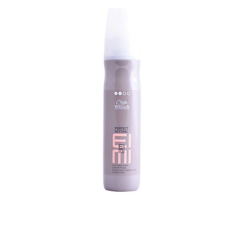 WELLA PROFESSIONALS EIMI Perfect Setting Лосьон для укладки волос, придающий блеск 150 #1