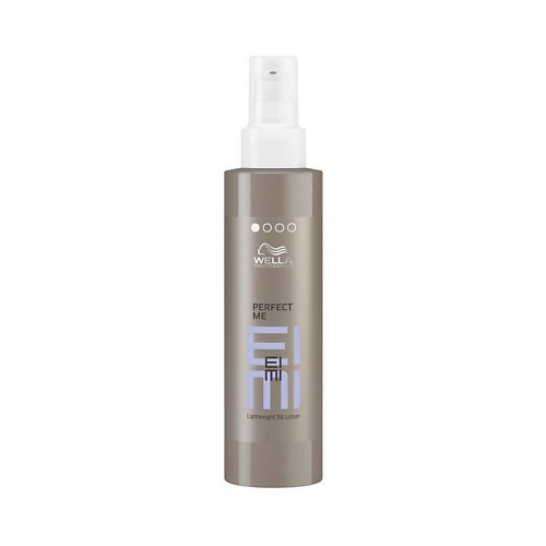WELLA PROFESSIONALS Легкий ВВ-лосьон PERFECT ME EIMI 100 #1