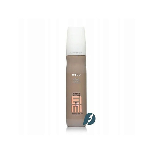 WELLA PROFESSIONALS Лосьон для укладки феном EIMI Perfect Setting 150 #1
