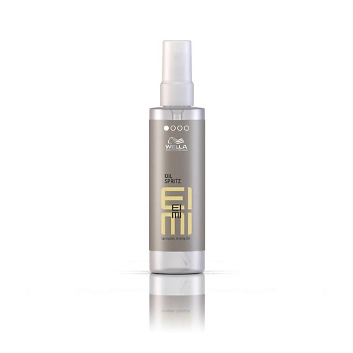 WELLA PROFESSIONALS Масло-спрей для стайлинга EIMI OIL SPRITZ 95 #1