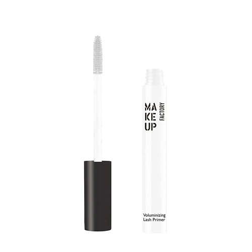 MAKE UP FACTORY Праймер для ресниц Voluminizing Lash Primer 10 #1