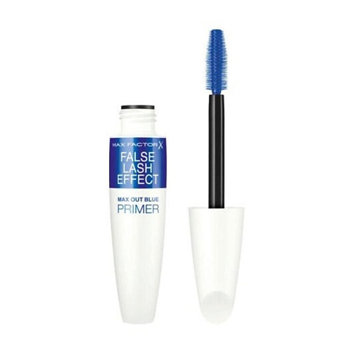 MAX FACTOR Праймер для ресниц False Lash Effect Max Out #1