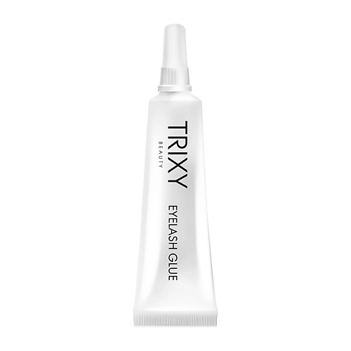 TRIXY BEAUTY Клей для накладных ресниц прозрачный Eyelash Glue #1