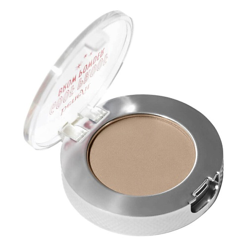BENEFIT Пудра для бровей Goof Proof Brow Filling Powder #1