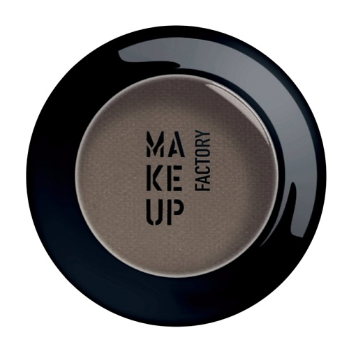 MAKE UP FACTORY Пудра для бровей Eye Brow Powder #1