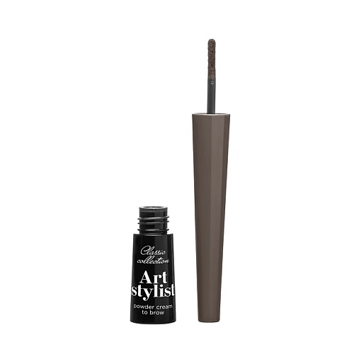 PARISA COSMETICS Brows пудра для бровей #1