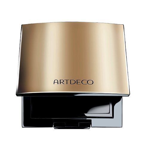 ARTDECO Футляр для теней и румян магнитный Golden Edition #1