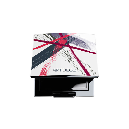 ARTDECO Магнитный футляр для теней и румян Beauty Box Trio Limited Edition Лимитированный выпуск #1