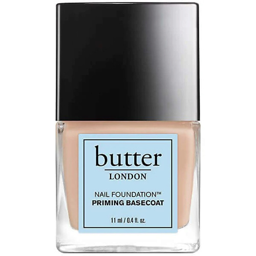 BUTTER LONDON Базовое покрытие для ногтей Nail Rescue Base Coat #1