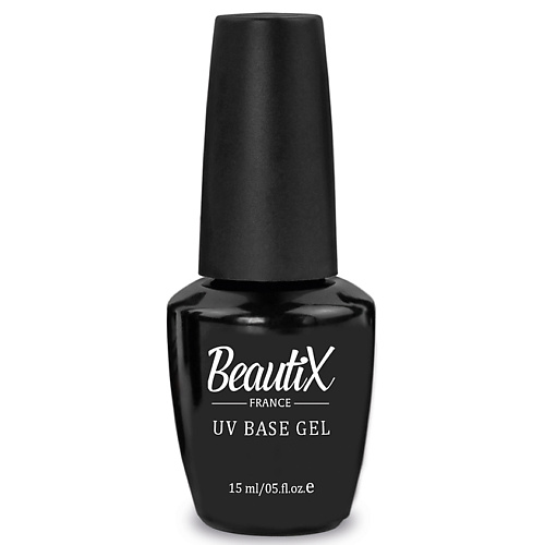 BEAUTIX Базовое покрытие Base Gel под гель-лак #1
