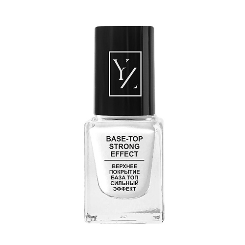YLLOZURE Верхнее покрытие Base Top Strong Effect 7 #1