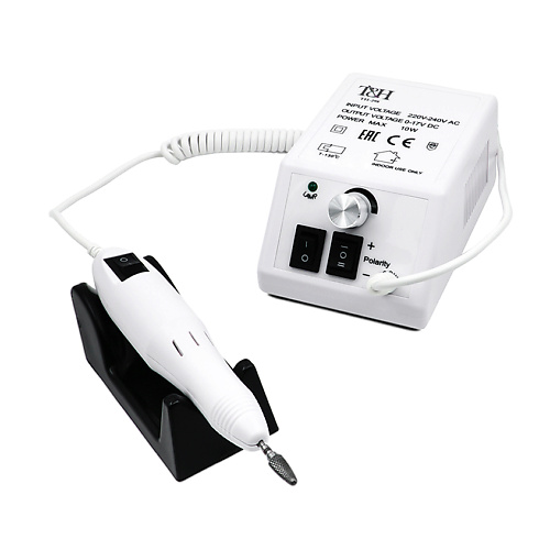 T&H Аппарат для маникюра TH- 298 #1