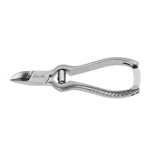 JANEKE Кусачки для кутикулы для маникюра и педикюра Cuticle Nippers #1