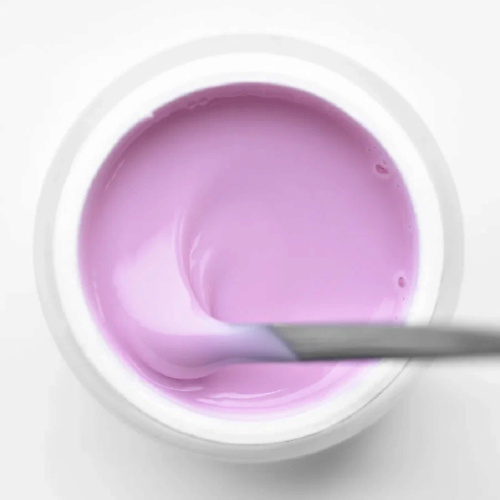 MOOZ Камуфлирующий цветной гель Color Gel #1
