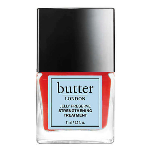 BUTTER LONDON Укрепляющее средство для ногтей Jelly Preserve #1