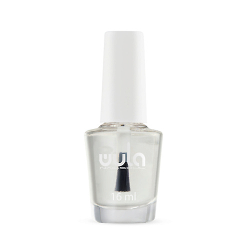 WULA NAILSOUL Средство по уходу за ногтями SOS Nail complex #1