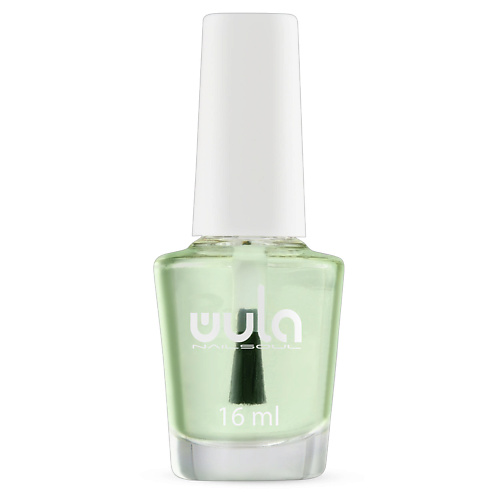 WULA NAILSOUL Средство по уходу за ногтями Phito Nail Complex #1