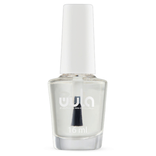 WULA NAILSOUL Средство Укрепитель 3-в-1 Nail Hardener #1