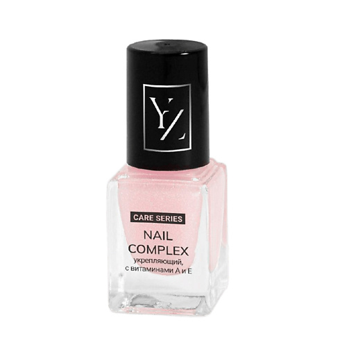 YLLOZURE Укрепитель для ногтей Nail Hardener 7 #1