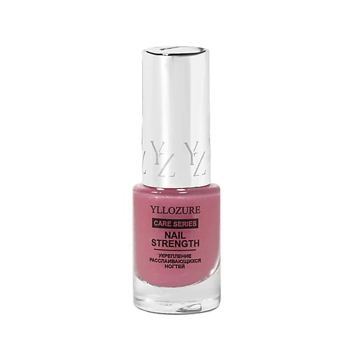 YLLOZURE Укрепитель для расслаивающихся ногтей Nail Strength #1