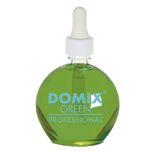 DOMIX DGP OIL FOR NAILS and CUTICLE Масло для ногтей и кутикулы "Авокадо" 75 #1