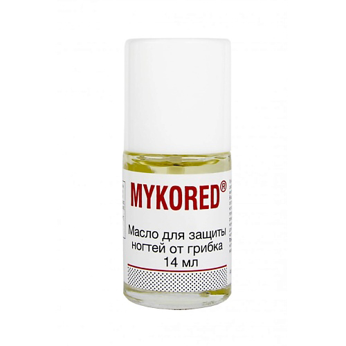 LAUFWUNDER Масло гигиеническое для защиты ногтей  "Mykored" 14 #1
