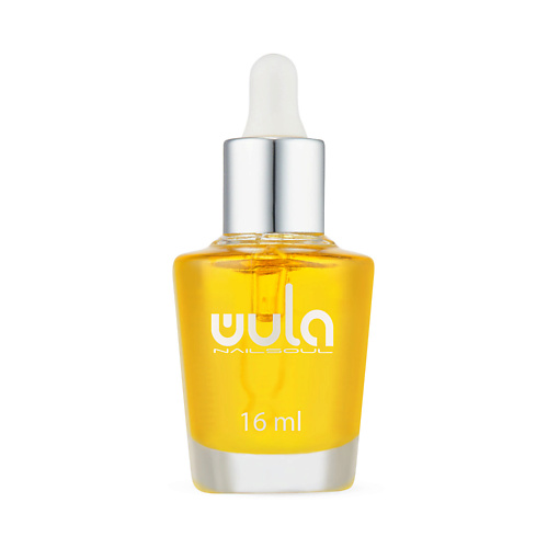 WULA NAILSOUL Масло для кутикулы Cuticle Oil 16 #1