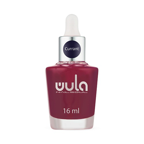 WULA NAILSOUL Масло для кутикулы Смородина 16 #1