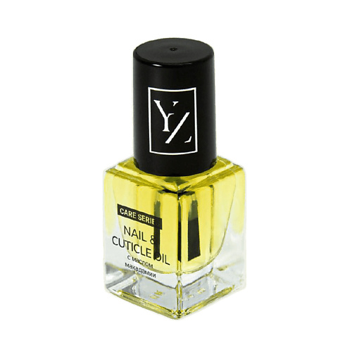 YLLOZURE Масло для ногтей и кутикулы с маслом макадамии и витамином Е Oil For Nails And Cuticles With Macadamia Oil And Vitamin E 7 #1