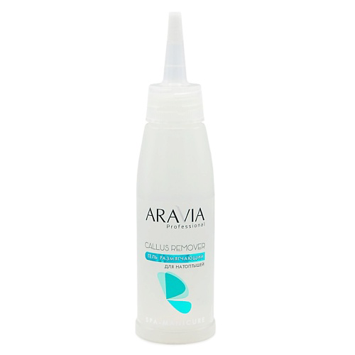 ARAVIA PROFESSIONAL Гель размягчающий от натоптышей Spa Pedicure Callus Remover 100 #1