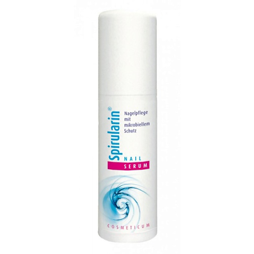 SPIRULARIN Cыворотка для ногтей Spirularin Nagel Serum 30 #1
