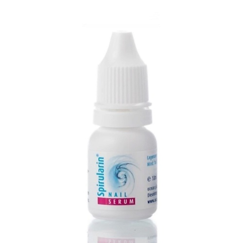 SPIRULARIN Cыворотка для ногтей Spirularin Nagel Serum 10 #1