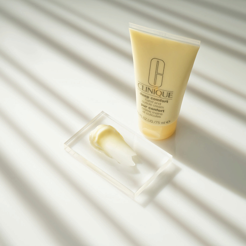 CLINIQUE Крем для рук и кутикулы Deep Comfort Hand and Cuticle Cream 75 #1