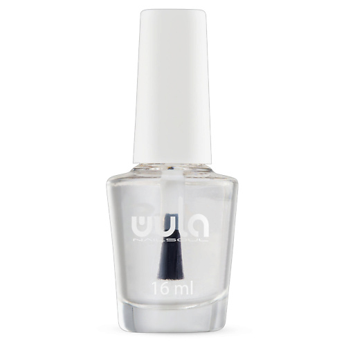 WULA NAILSOUL Средство для удаления кутикулы Сuticle Remover #1