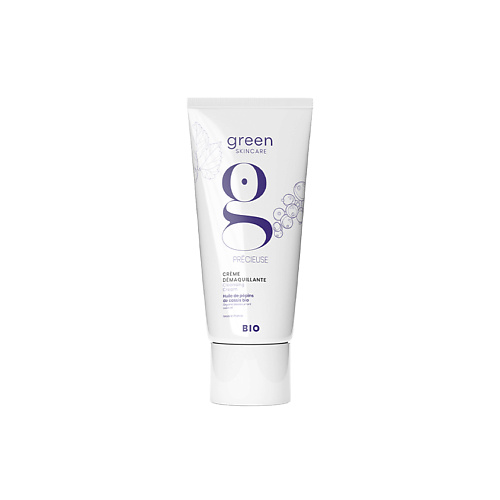 GREEN SKINCARE Очищающий крем для лица с черной смородиной Precieuse 75 #1