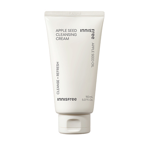 INNISFREE Крем для снятия макияжа с экстрактом яблочных косточек Apple Seed 150 #1