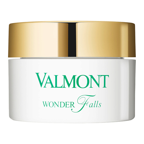 VALMONT Крем для лица очищающий Wonder Falls 100 #1