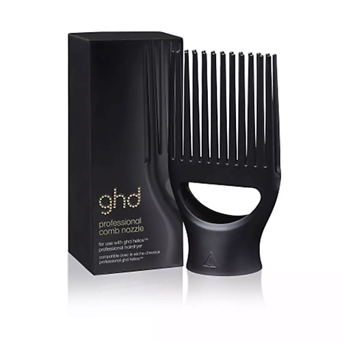 GHD Профессиональная насадка для фена Comb Nozzle #1