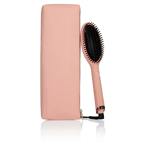 GHD Выпрямляющая электрическая щётка Glide Take Control Now #1